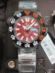 MINI MONSTER LIMITED EDITION SNZH49K1