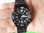 SEIKO NIGHTMONSTER