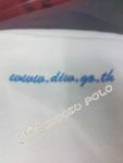 โรงงานรับผลิตเสื้อยืด คอโปโล คอกลม หมวก ถุงผ้า เสื้อกีฬา พร้อมปักสกรีนไม่คิดค่าบล็อก