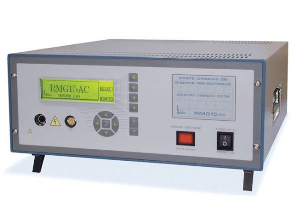 เครื่องทดสอบความทนของฉนวนไฟฟ้า(Dielectric Strength Test/ HiPot Test)คุณภาพตามมา เครื่องทดสอบความทนของฉนวนไฟฟ้า(Dielectric Strength Test/ HiPot Test)คุณภาพตามมา