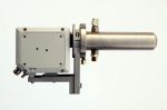PYRONIC 320 กล้องอินฟราเรดสำหรับภาพความร้อนของเตาเผา  (Furnace Probe) 600-1500 องศา