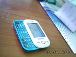 samsung candy chat B3410