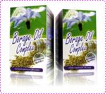 โบราจ ออยล์ พลัส (Borage Oil Plus) 60 แคปซูล