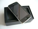 ขาย iPhone3G สีดำ unlock เครื่องฮ่องกง สภาพ98% เข้ามาดูภาพได้ด้านใน