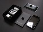 ขาย iPhone3G สีดำ unlock เครื่องฮ่องกง สภาพ98% เข้ามาดูภาพได้ด้านใน