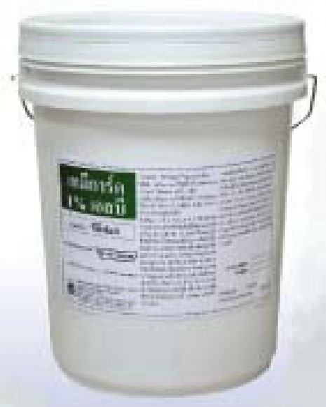 ทรายทีมีฟอส 1% ยี่ห้อ เทมีการ์ด 1% เอสบี (TEMEGUARD 1% SB)