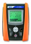 I-V400 เครื่องมือวัดค่า I-V  Characteristic ของเซลล์แสงอาทิตย์