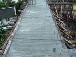 รับทำงานโครงสร้าง งานไฟฟ้า  ทำเทพื้นคอนกรีต ถนนคอนกรีต งานปูตัวหนอน งานฐานราก ทำคาน ฟุ๊ตติ๊ง 084-126