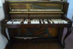 ซ่อมเปียโน จูนเปียโน เปียโนโบราณ เก่า ใหม่ ขนย้ายเปียโน มาตรฐานศูนย์-ราคาช่าง