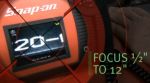 กล้องส่องภายในท่อ Borescope video inspector