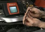 กล้องส่องภายในท่อ Borescope video inspector