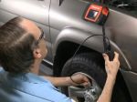 กล้องส่องภายในท่อ Borescope video inspector