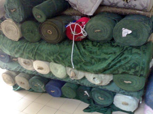 ผ้าม่าน ราคาถูก