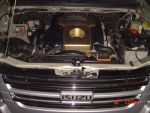 ชุดติดตั้งอัจฉริยะ  Bio  Duo  Fuel  (LPG+Diesel)  สำหรับเครื่องยนต์ดีเซล  ประหยัด  30-50%  เป็นระบบท