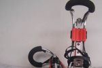 ขาจิงโจ้ ขากระโดด Skyrunner
