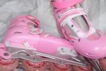 รองเท้าสเก็ต อินไลน์สเก็ต Inline Skate