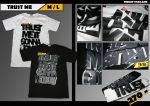 August collection - Frenzy clothing