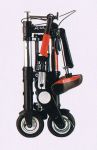 จักรยานพับได้ A-bike สินค้าใหม่นำเข้า น้ำหนักเบามากๆ