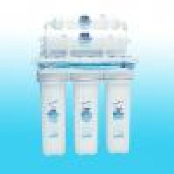 เครื่องกรองน้ำ Unipure รุ่น 5 ขั้นตอน blue เครื่องกรองน้ำ Unipure รุ่น 5 ขั้นตอน blue