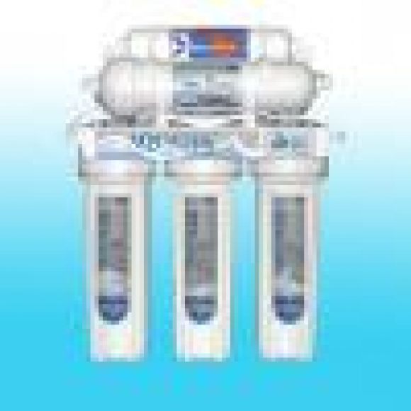 เครื่องกรองน้ำ AQUATEK 5 ขั้นตอน (Ceramic+Omnipure) Aquatek เครื่องกรองน้ำ AQUATEK 5 ขั้นตอน (Ceramic+Omnipure) Aquatek