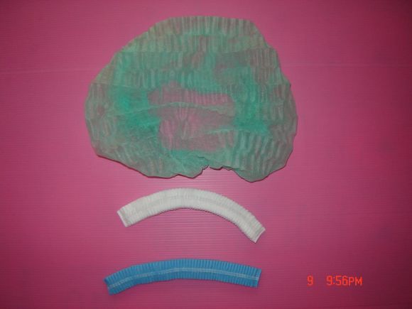 หมวกคลุมผม (Head Cover) คณุภาพดี ราคาถูกใจ หมวกคลุมผม (Head Cover) คณุภาพดี ราคาถูกใจ