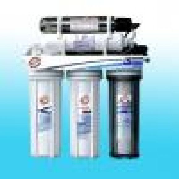 เครื่องกรองน้ำ 5 ขั้นตอน UV TREATTON เครื่องกรองน้ำ 5 ขั้นตอน UV TREATTON
