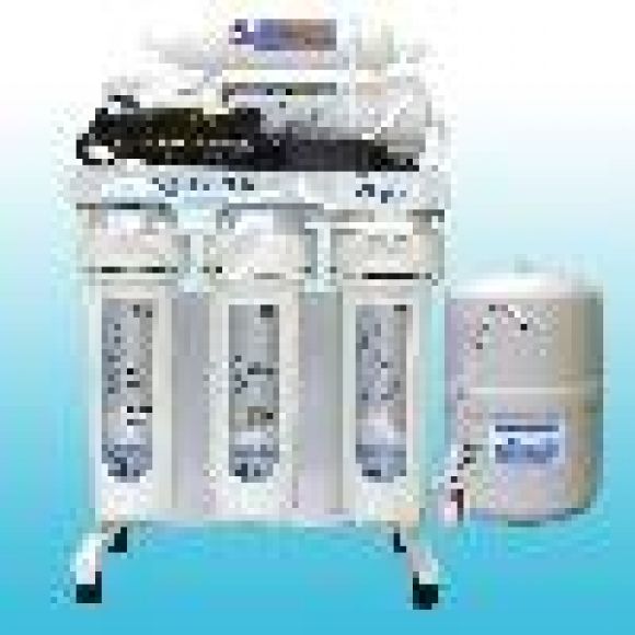 เครื่องกรองน้ำ Aquatek รุ่น RO 50 GPD