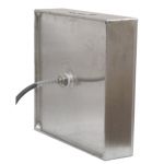 Ultrasonic transducer มีแบบหัวเดียว แบบจุ่มในถัง