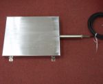 Ultrasonic transducer มีแบบหัวเดียว แบบจุ่มในถัง