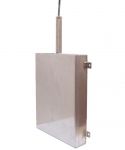 Ultrasonic transducer มีแบบหัวเดียว แบบจุ่มในถัง