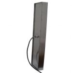 Ultrasonic transducer มีแบบหัวเดียว แบบจุ่มในถัง