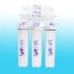 เครื่องกรองน้ำ 5 ขั้นตอน Protech Bacteria 12 นิ้ว Unipure