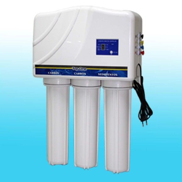 เครื่องกรองน้ำ RO 18 Unipure เครื่องกรองน้ำ RO 18 Unipure