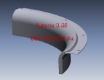 คลิกดูรายละเอียด:  รับสแกนงาน สแกน3มิติ 3D scanner  scan3มิติ รับreverse Enginee