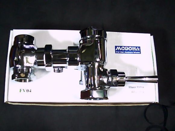 ฟลัชวาวล์FLUSH VALVE MODONA รุ่นFV04 ฟลัชวาวล์FLUSH VALVE MODONA รุ่นFV04