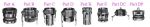 บริษัท เคเอ็นวี อินดัสเตรียล จำกัด เป็นตัวแทนจำหน่าย QUICK COUPLING