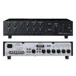 Mixer Power Amplifier ยี่ห้อ TOA รุ่น A-1712 ขนาด 120 Watt