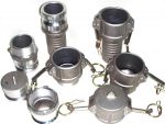 บริษัท เคเอ็นวี อินดัสเตรียล จำกัด เป็นตัวแทนจำหน่าย QUICK COUPLING