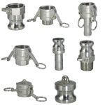บริษัท เคเอ็นวี อินดัสเตรียล จำกัด เป็นตัวแทนจำหน่าย QUICK COUPLING