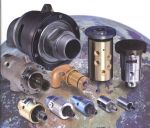 บริษัท เคเอ็นวี อินดัสเตรียล จำกัด ตัวแทนจำหน่ายตัว ROTARYJOINT