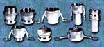 บริษัท เคเอ็นวี อินดัสเตรียล จำกัด เป็นตัวแทนจำหน่าย QUICK COUPLING