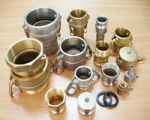 บริษัท เคเอ็นวี อินดัสเตรียล จำกัด เป็นตัวแทนจำหน่าย QUICK COUPLING