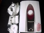 เครื่องทำนํ้าอุ่นZANKER  ของเยอรมัน"ของใหม่มีประกัน"