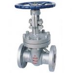บริษัท เคเอ็นวี อินดัสเตรียล จำกัด เป็นตัวแทนจำหน่าย VALVES ทุกชนิด