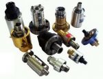 บริษัท เคเอ็นวี อินดัสเตรียล จำกัด ตัวแทนจำหน่ายตัว ROTARYJOINT