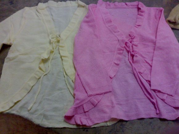 จำหน่ายเสื้อไหมพรมแฟชั่น ( สต็อคใหม่ )