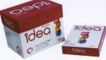 กระดาษ ต่อเนื่องคอมพิวเตอร์ และ กระดาษถ่ายเอกสาร