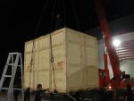 บริการแพ็คลังไม้ ลังโปร่ง (wooden crate) ลังทึบ (wooden case) แพ็คสุญญากาศ (vacu