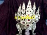 หัวอัปสราวรมัน