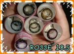 Rosse เขียว โต 18